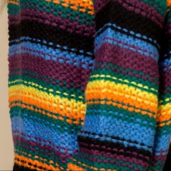 5 ⭐️ Seller ALEXIS Sweater - Picture 7 of 8